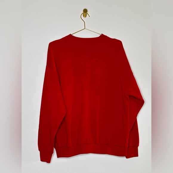 Vintage Disney Sweater - Picture 4 of 4